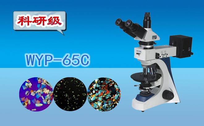 偏光顯微鏡的裝置要求和應用有哪些？